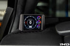 Kies-Motorsports IND Distribution CANchecked Toyota E210 Corolla MFD28 Multi Function Display | 2.8" Gen2 (LHD)