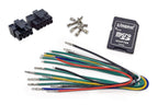 Kies-Motorsports IND Distribution CANchecked Toyota XP210 Yaris MFD32 Multi Function Display | 3.2" Gen2 (LHD) - For Standalone ECU