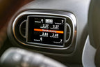 Kies-Motorsports IND Distribution CANchecked Toyota XP210 Yaris MFD32 Multi Function Display | 3.2" Gen2 (LHD) - For Standalone ECU