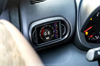 Kies-Motorsports IND Distribution CANchecked Toyota XP210 Yaris MFD32 Multi Function Display | 3.2" Gen2 (LHD) - For Standalone ECU