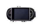Kies-Motorsports IND Distribution CANchecked Toyota XP210 Yaris MFD32 Multi Function Display | 3.2" Gen2 (LHD) - For Standalone ECU