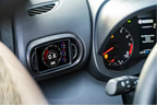 Kies-Motorsports IND Distribution CANchecked Toyota XP210 Yaris Pre-Facelift MFD32 Multi Function Display | 3.2" Gen2 (LHD)