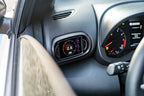 Kies-Motorsports IND Distribution CANchecked Toyota XP210 Yaris Pre-Facelift MFD32 Multi Function Display | 3.2" Gen2 (LHD)
