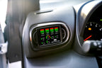 Kies-Motorsports IND Distribution CANchecked Toyota XP210 Yaris Pre-Facelift MFD32 Multi Function Display | 3.2" Gen2 (LHD)