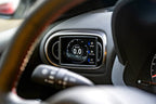 Kies-Motorsports IND Distribution CANchecked Toyota XP210 Yaris Pre-Facelift MFD32 Multi Function Display | 3.2" Gen2 (LHD)