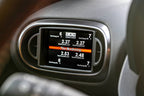 Kies-Motorsports IND Distribution CANchecked Toyota XP210 Yaris Pre-Facelift MFD32 Multi Function Display | 3.2" Gen2 (LHD)