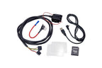 Kies-Motorsports IND Distribution CANchecked Toyota XP210 Yaris Pre-Facelift MFD32 Multi Function Display | 3.2" Gen2 (LHD)