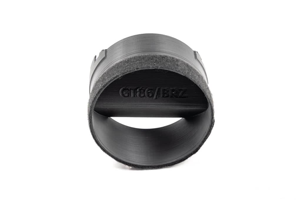 Kies-Motorsports IND Distribution CANchecked Toyota ZN6 GT86 MFD28 Multi Function Display | 2.8" Gen2 (LHD)