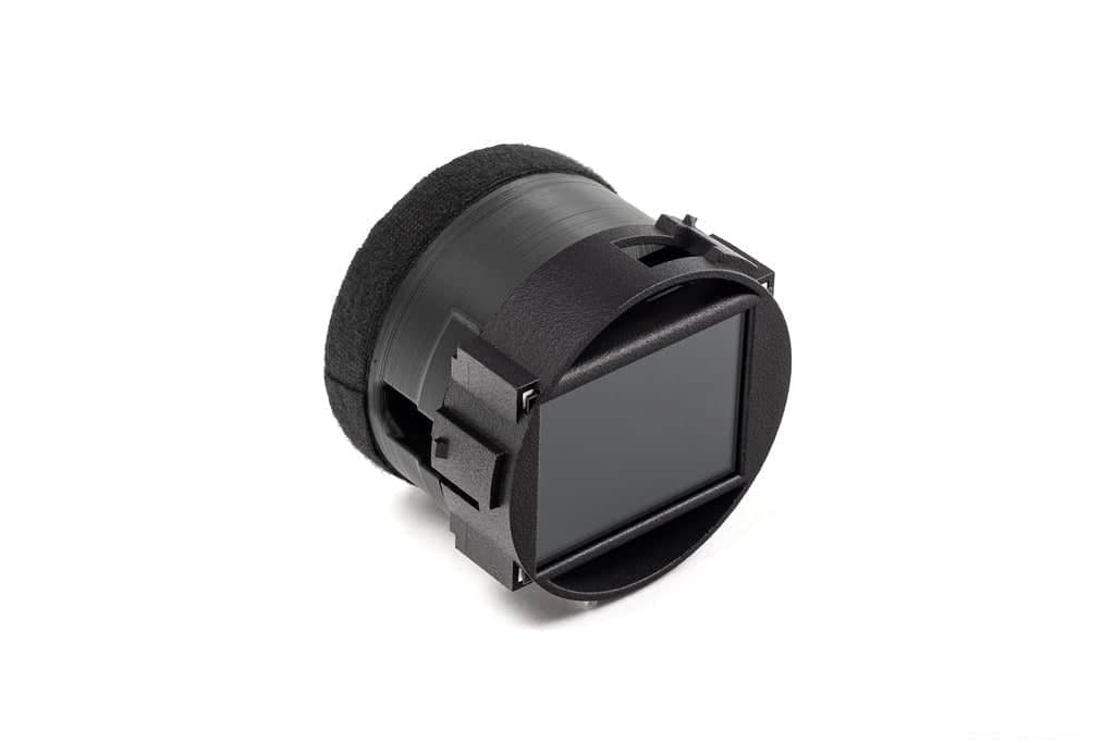 Kies-Motorsports IND Distribution CANchecked Toyota ZN6 GT86 MFD28 Multi Function Display | 2.8" Gen2 (LHD)
