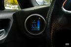 Kies-Motorsports IND Distribution CANchecked Toyota ZN6 GT86 MFD28 Multi Function Display | 2.8" Gen2 (LHD)