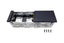 Kies-Motorsports IND Distribution CANchecked Universal Single DIN Radio Frame Mount for MFD28 Display