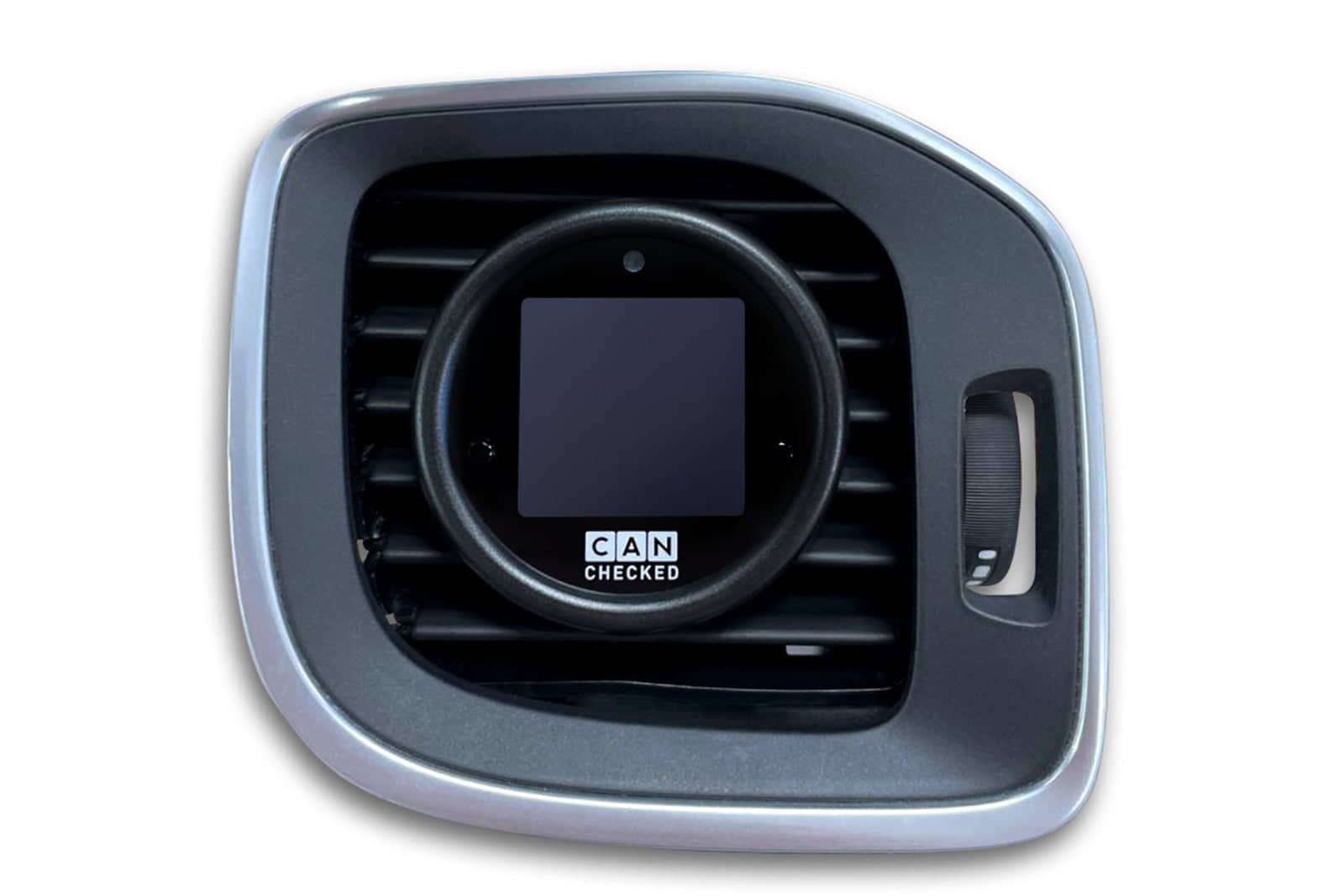 Kies-Motorsports IND Distribution CANchecked Volvo V60 III MFD15 Multi Function Display | 1.5" Gen2 (LHD)