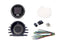 Kies-Motorsports IND Distribution CANchecked VW A4 New Beetle Facelift MFD15 Multi Function Display | 1.5" Gen2 (LHD/RHD)