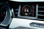 Kies-Motorsports IND Distribution CANchecked VW B8 Passat MFD32 Multi Function Display | 3.2" Gen2 (LHD)