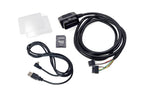 Kies-Motorsports IND Distribution CANchecked VW B8 Passat MFD32 Multi Function Display | 3.2" Gen2 (LHD)