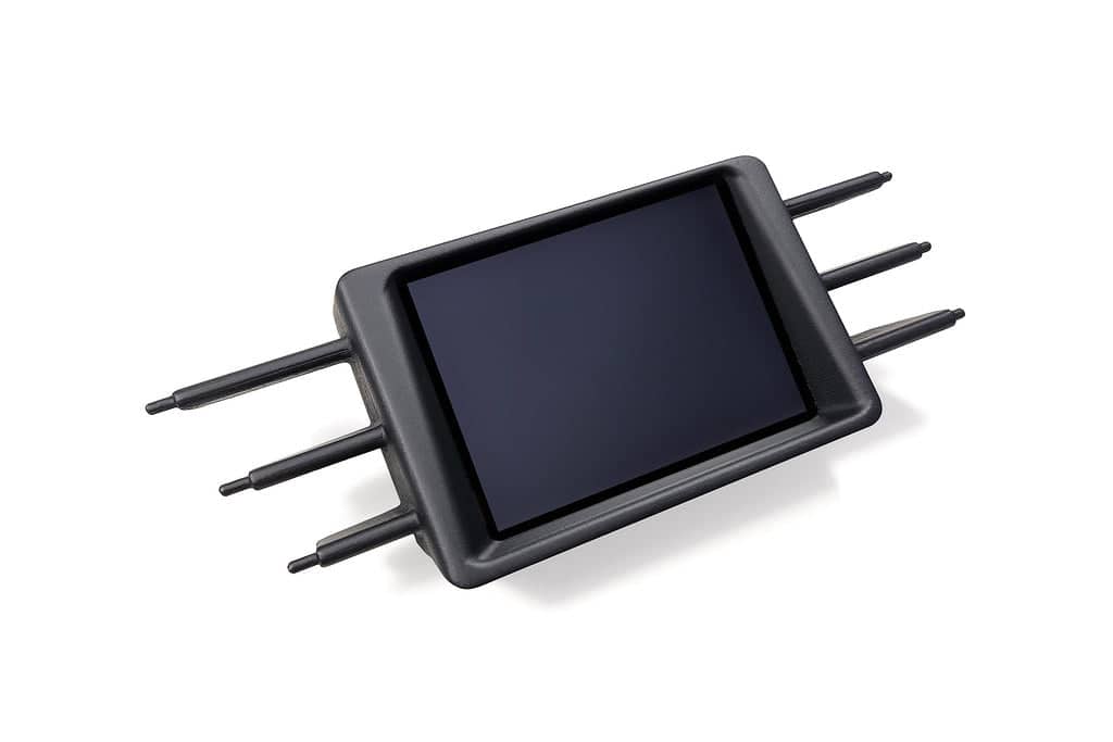 Kies-Motorsports IND Distribution CANchecked VW B8 Passat MFD32 Multi Function Display | 3.2" Gen2 (LHD)