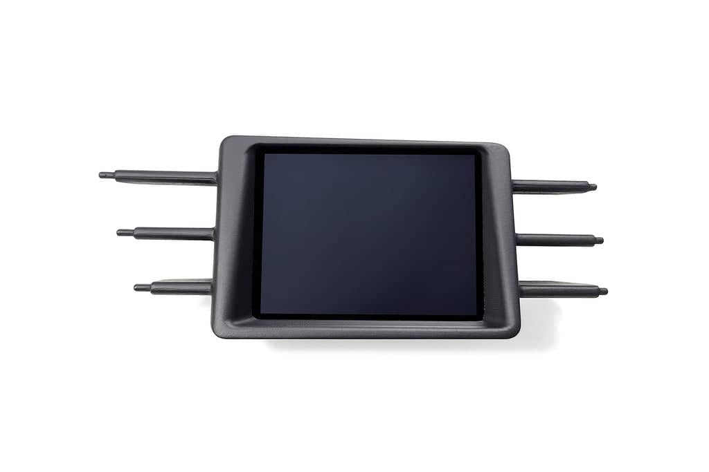 Kies-Motorsports IND Distribution CANchecked VW B8 Passat MFD32 Multi Function Display | 3.2" Gen2 (LHD)