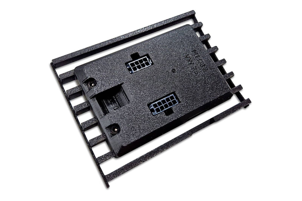 Kies-Motorsports IND Distribution CANchecked VW Bus Multivan T5 MFD32 Multi Function Display | 3.2" Gen2 (LHD)