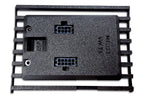 Kies-Motorsports IND Distribution CANchecked VW Bus Multivan T5 MFD32 Multi Function Display | 3.2" Gen2 (LHD)