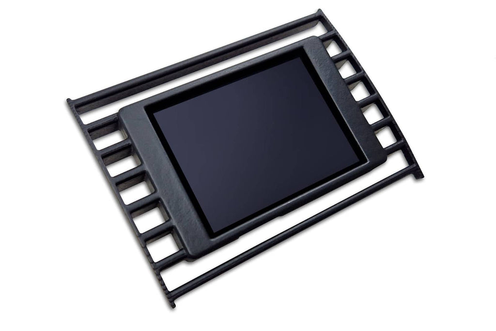 Kies-Motorsports IND Distribution CANchecked VW Bus Multivan T5 MFD32 Multi Function Display | 3.2" Gen2 (LHD)