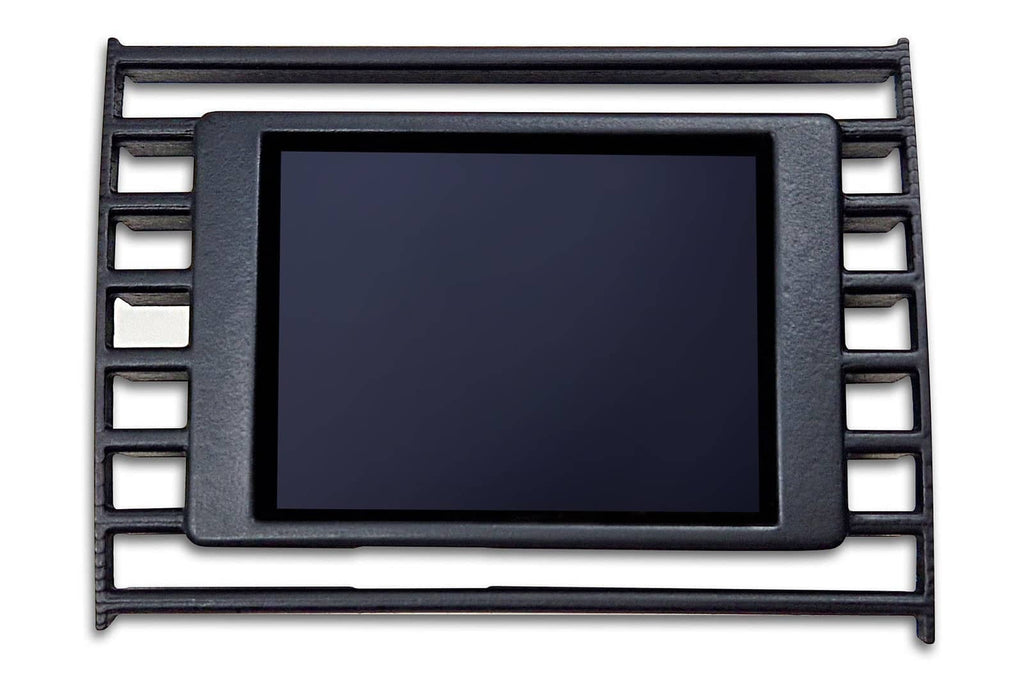 Kies-Motorsports IND Distribution CANchecked VW Bus Multivan T5 MFD32 Multi Function Display | 3.2" Gen2 (LHD)