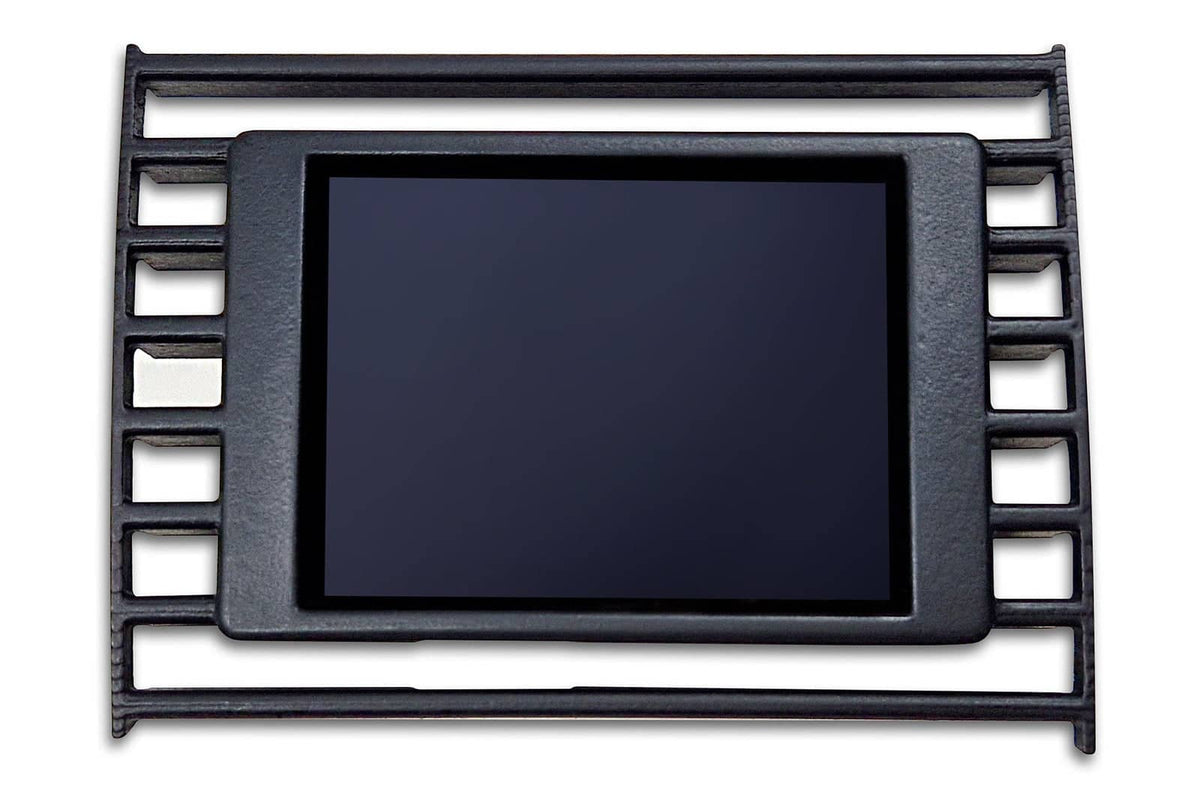 Kies-Motorsports IND Distribution CANchecked VW Bus Multivan T5 MFD32 Multi Function Display | 3.2" Gen2 (LHD)