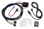 Kies-Motorsports IND Distribution CANchecked VW Bus T5 (With Compartment) MFD32 Multi Function Display | 3.2" Gen2 (LHD/RHD)