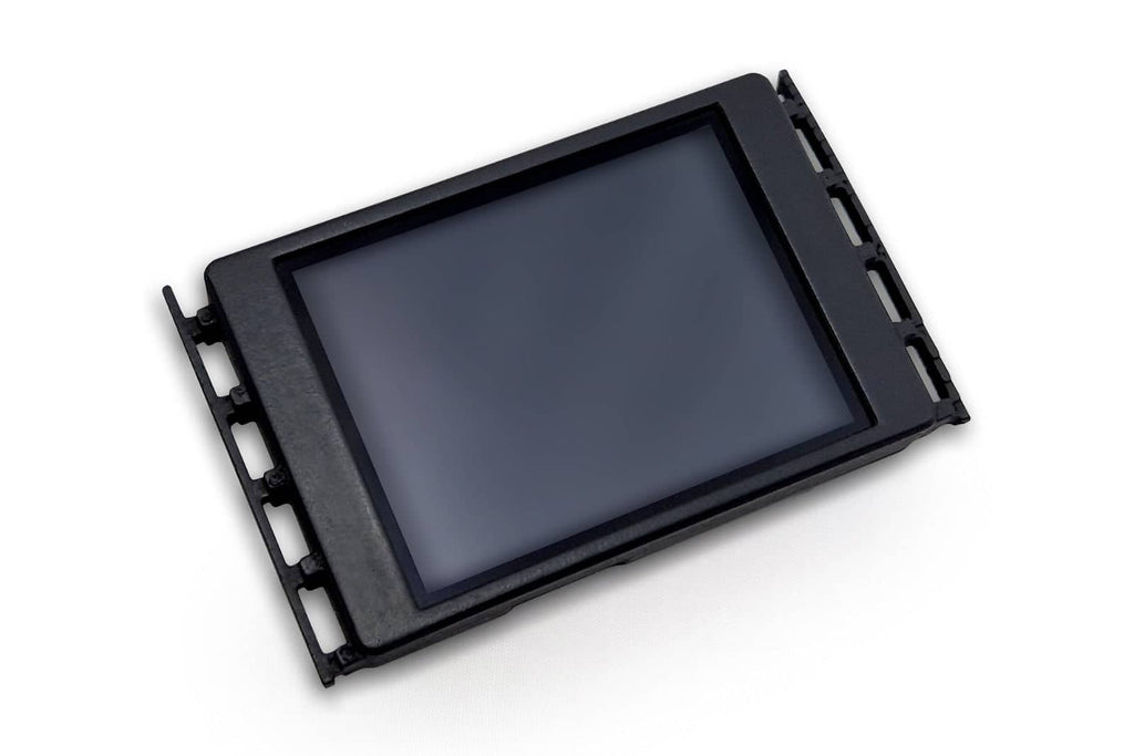 Kies-Motorsports IND Distribution CANchecked VW Bus T5 (With Compartment) MFD32 Multi Function Display | 3.2" Gen2 (LHD/RHD)