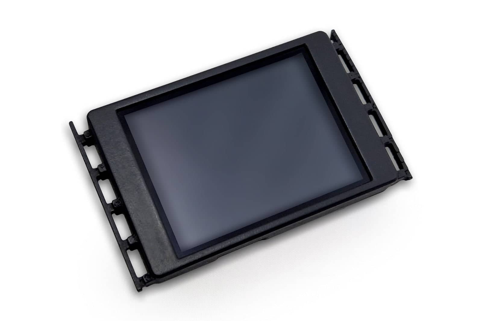 Kies-Motorsports IND Distribution CANchecked VW Bus T5 (With Compartment) MFD32 Multi Function Display | 3.2" Gen2 (LHD/RHD)