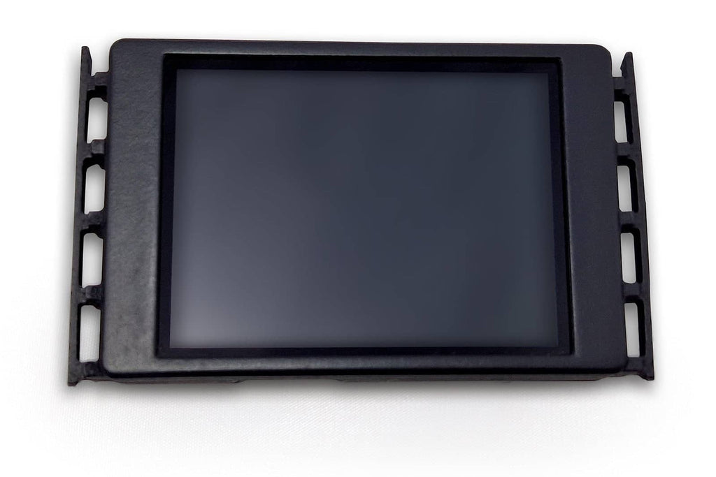 Kies-Motorsports IND Distribution CANchecked VW Bus T5 (With Compartment) MFD32 Multi Function Display | 3.2" Gen2 (LHD/RHD)