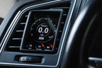 Kies-Motorsports IND Distribution CANchecked VW Bus T6 MFD28 Multi Function Display | 2.8" Gen2 (LHD)