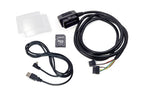 Kies-Motorsports IND Distribution CANchecked VW Bus T6 MFD28 Multi Function Display | 2.8" Gen2 (LHD)