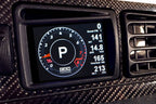 Kies-Motorsports IND Distribution CANchecked VW Corrado Facelift MFD28 Multi Function Display | 2.8" Gen2 (LHD)