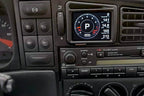 Kies-Motorsports IND Distribution CANchecked VW Corrado Facelift MFD28 Multi Function Display | 2.8" Gen2 (LHD)