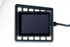 Kies-Motorsports IND Distribution CANchecked VW Corrado Pre-Facelift MFD28 Multi Function Display | 2.8" Gen2 (LHD)