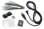 Kies-Motorsports IND Distribution CANchecked VW Corrado Pre-Facelift MFD28 Multi Function Display | 2.8" Gen2 (LHD)