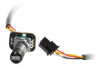 Kies-Motorsports IND Distribution CANchecked VW MK1 / MK2 Golf MFA2.0 Multi Function Display | 1.5" Gen2 Cluster Install (LHD/RHD)