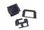Kies-Motorsports IND Distribution CANchecked VW MK1 / MK2 Golf MFA2.0 Multi Function Display | 1.5" Gen2 Cluster Install (LHD/RHD)