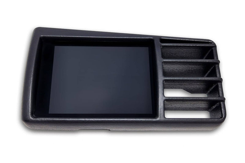 Kies-Motorsports IND Distribution CANchecked VW MK3 Golf MFD28 Multi Function Display | 2.8" Gen2 (LHD)