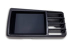 Kies-Motorsports IND Distribution CANchecked VW MK3 Golf MFD28 Multi Function Display | 2.8" Gen2 (LHD)