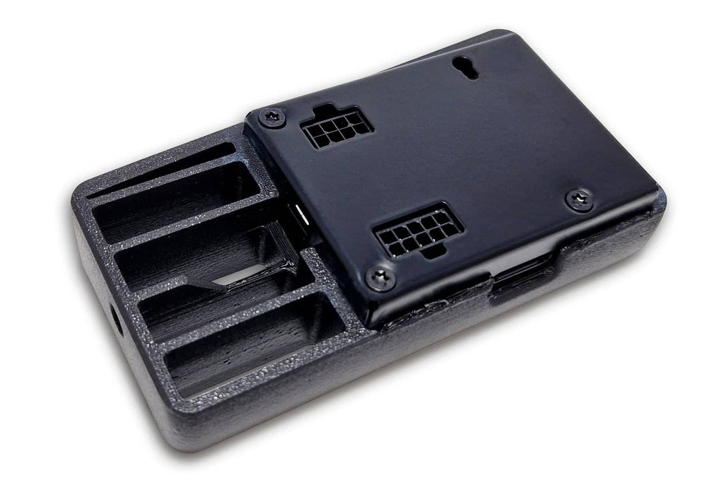 Kies-Motorsports IND Distribution CANchecked VW MK3 Golf MFD28 Multi Function Display | 2.8" Gen2 (LHD)