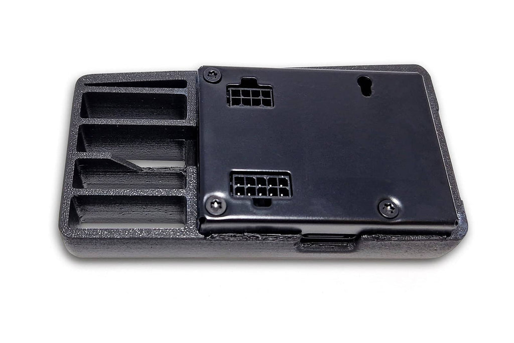 Kies-Motorsports IND Distribution CANchecked VW MK3 Golf MFD28 Multi Function Display | 2.8" Gen2 (LHD)