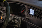 Kies-Motorsports IND Distribution CANchecked VW MK3 Golf MFD28 Multi Function Display | 2.8" Gen2 (LHD)