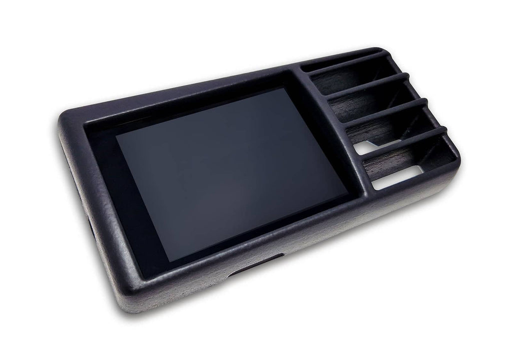 Kies-Motorsports IND Distribution CANchecked VW MK3 Golf MFD28 Multi Function Display | 2.8" Gen2 (LHD)
