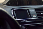 Kies-Motorsports IND Distribution CANchecked VW MK3 Scirocco Facelift MFD28 Multi Function Display | 2.8" Gen2 (LHD)