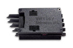 Kies-Motorsports IND Distribution CANchecked VW MK3 Scirocco Pre-Facelift MFD28 Multi Function Display | 2.8" Gen2 (LHD)