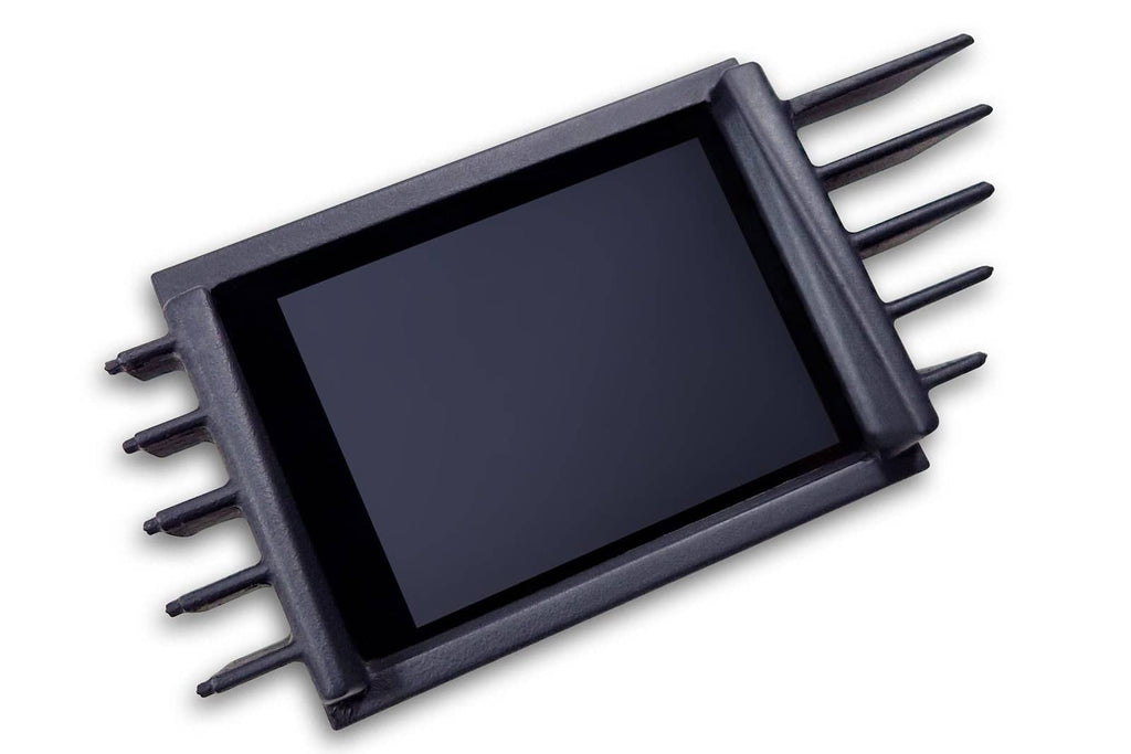 Kies-Motorsports IND Distribution CANchecked VW MK3 Scirocco Pre-Facelift MFD28 Multi Function Display | 2.8" Gen2 (LHD)