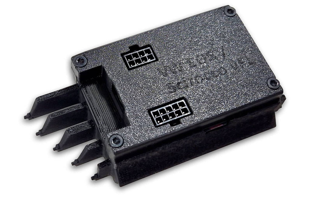 Kies-Motorsports IND Distribution CANchecked VW MK3 Scirocco Pre-Facelift MFD28 Multi Function Display | 2.8" Gen2 (LHD)