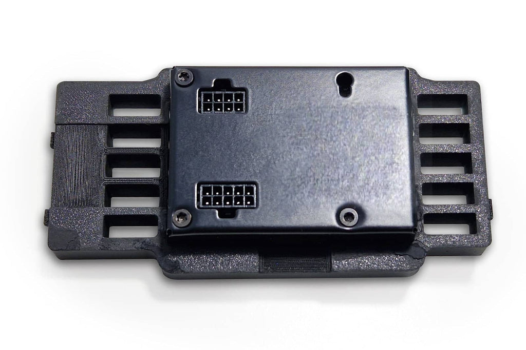 Kies-Motorsports IND Distribution CANchecked VW MK4 Golf Facelift MFD28 Multi Function Display | 2.8" Gen2 (LHD)