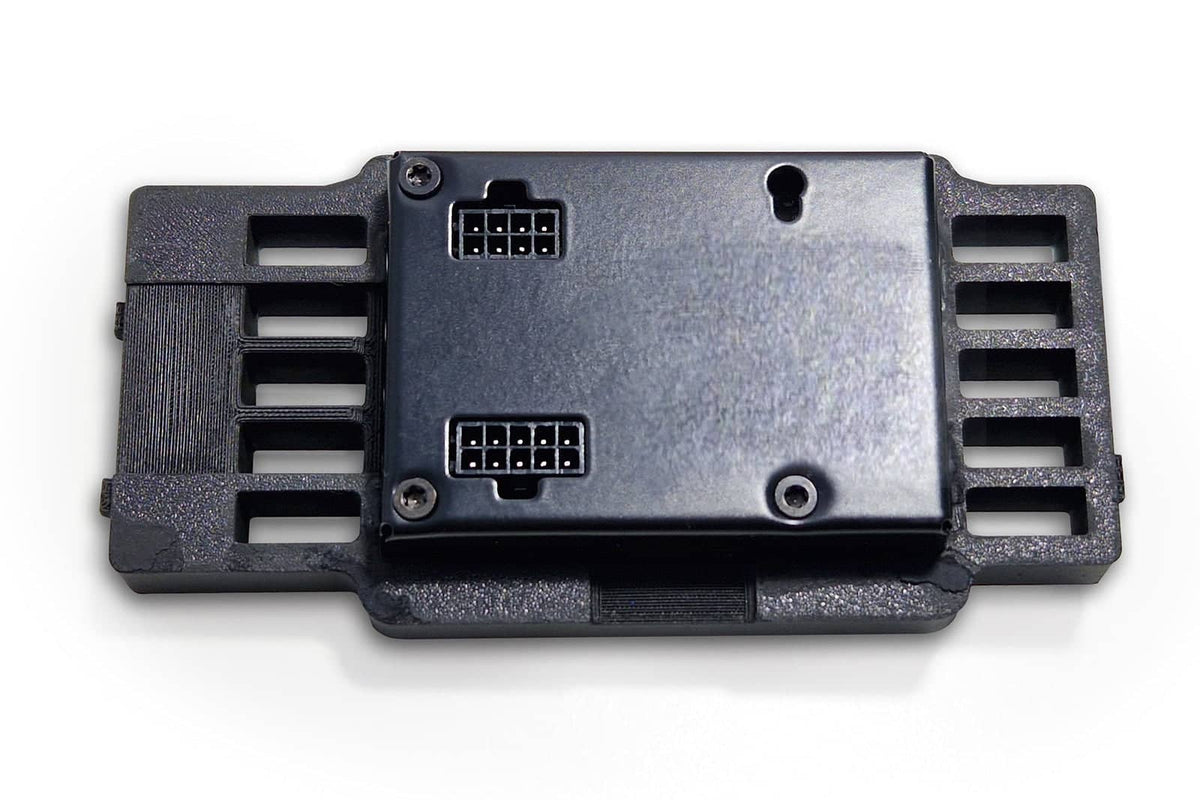 Kies-Motorsports IND Distribution CANchecked VW MK4 Golf Facelift MFD28 Multi Function Display | 2.8" Gen2 (LHD)